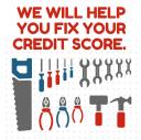 Credit Repair Topeka logo